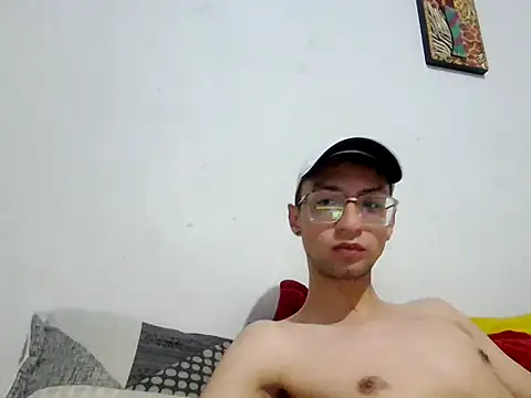 Thiagox274 online show from February 2026 11:30:01 AM