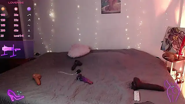 violetjane online show from January 2026 01:32:01 AM