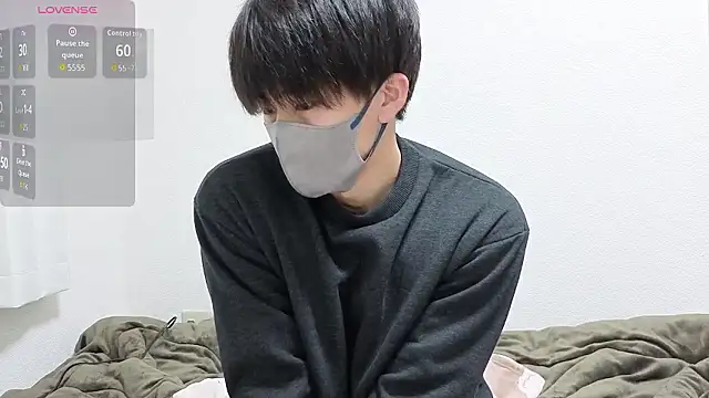 Snapshot of otouhu76 chatting on February 2026 02:48:02 PM otouhu76 online show from February 2026 02:48:02 PM