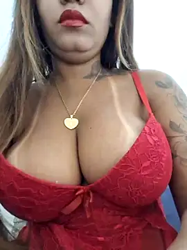 jujuhpimenta online show from September 2025 09:48:01 PM
