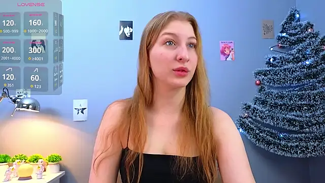 LorettaGladman online show from December 2025 04:08:01 AM