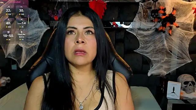 Aniajoness  online show from November 2025 04:26:02 AM