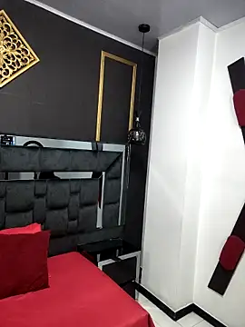 Aniajoness  online show from March 2026 03:34:01 AM