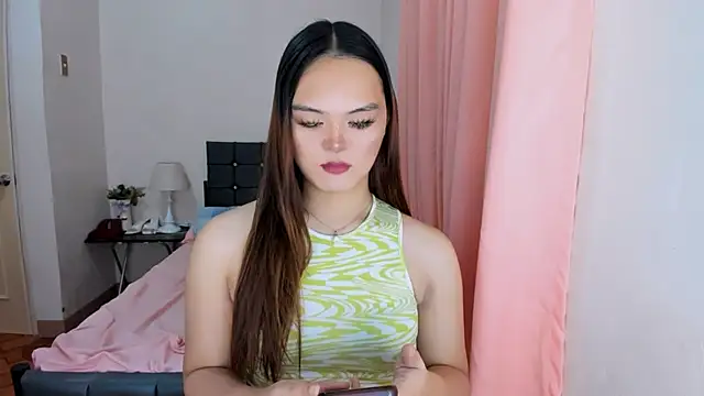 ameliamaureen online show from September 2025 10:48:02 AM