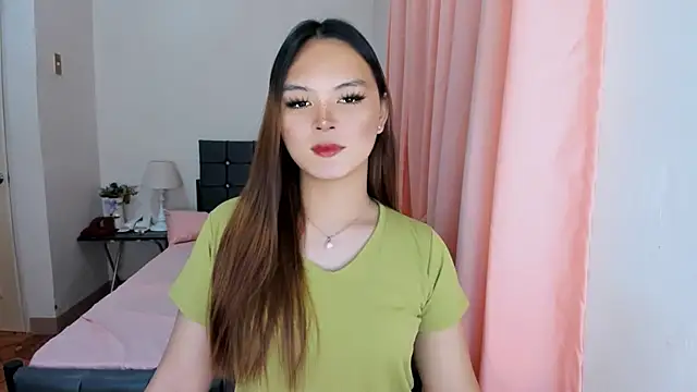 ameliamaureen online show from September 2025 12:49:02 PM