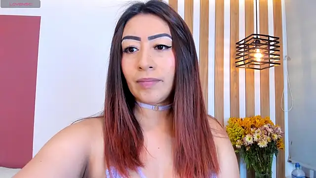 SashaGreyy  online show from November 2025 09:25:01 PM