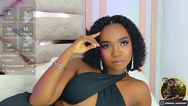 Snapshot of Tessa_Owenss chatting on May 2026 08:18:02 PM Tessa Owenss online show from May 2026 08:18:02 PM