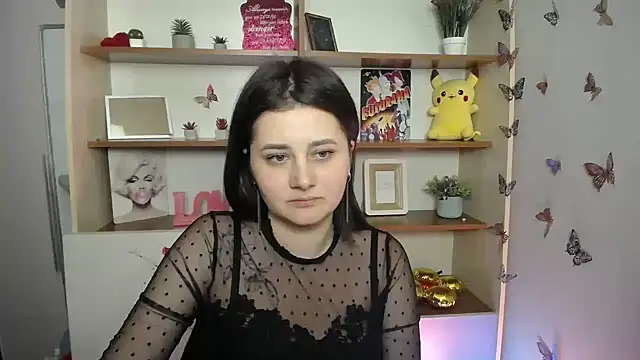 Snapshot of Katrin_kiss_ chatting on June 2026 02:33:01 PM Katrin kiss online show from June 2026 02:33:01 PM