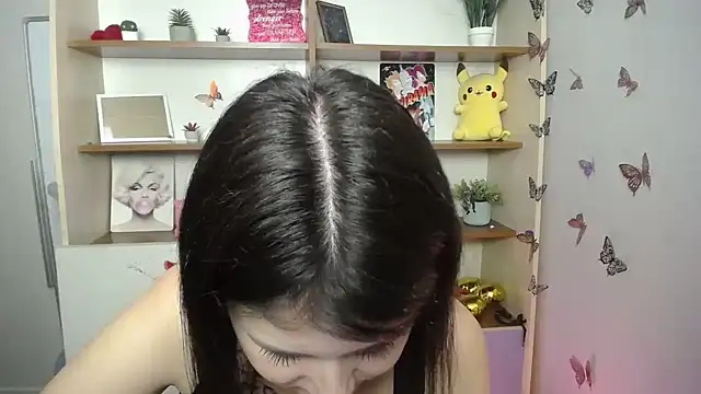 Katrin kiss  online show from July 2026 11:15:02 AM