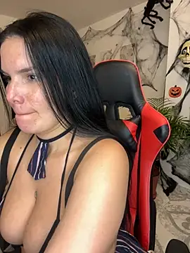 carol cruz133 online show from October 2025 11:26:02 PM