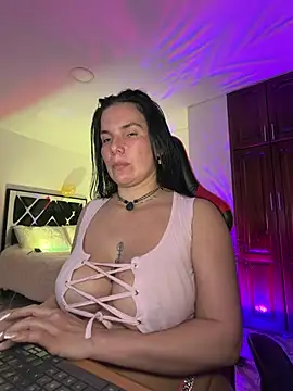 carol cruz133 online show from February 2026 11:56:02 PM