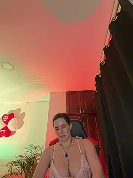 carol cruz133 online show from February 2026 11:39:02 PM