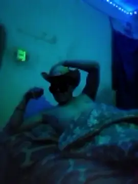 Juniorharo1982 online show from January 2026 08:38:01 AM