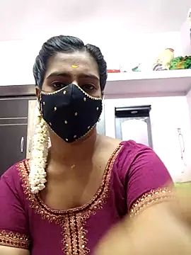 Tamil-Meenu12 online show from April 2026 06:06:01 AM