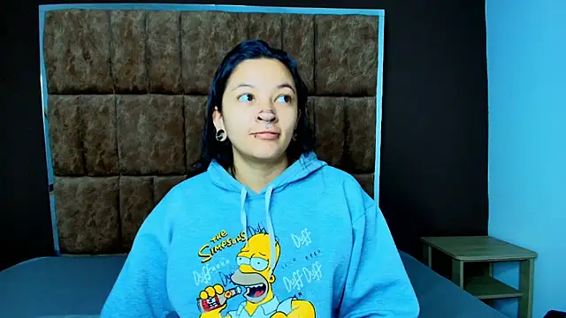 Kitty ravee online show from October 2025 01:03:02 AM