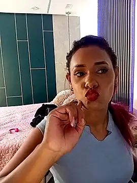 DollyBrowncc online show from March 2026 03:12:01 AM