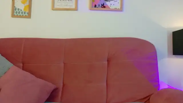 Karina2Smith online show from March 2026 07:07:01 PM