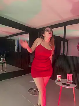 MissKathyfox online show from February 2026 03:40:02 PM