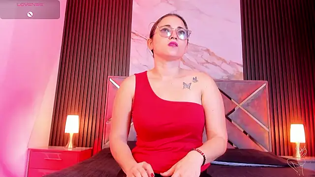 MissKathyfox online show from February 2026 07:36:01 PM