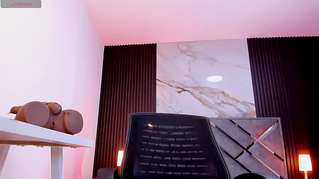 MissKathyfox online show from March 2026 09:21:02 PM