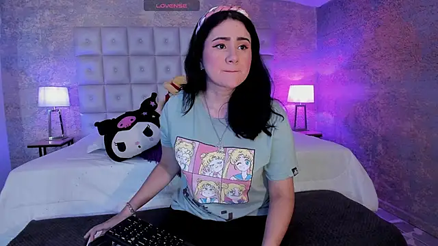 harimoon1 online show from September 2025 03:07:02 AM