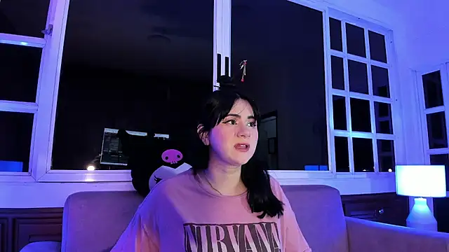 harimoon1 online show from October 2025 03:15:02 AM