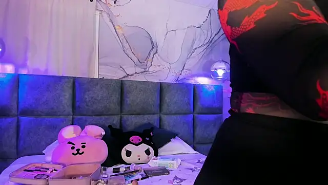 harimoon1 online show from November 2025 03:09:02 AM