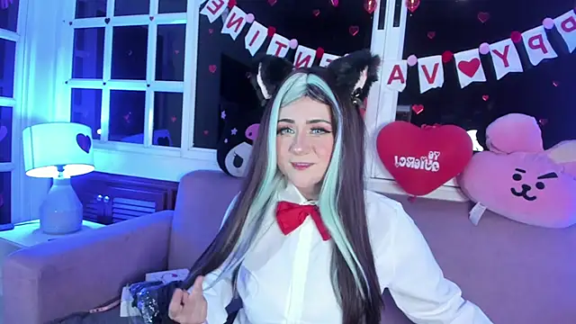 harimoon1 online show from February 2026 03:14:02 AM