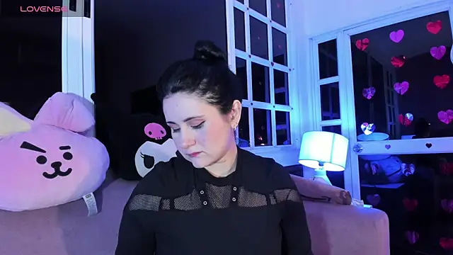 harimoon1 online show from April 2026 03:17:02 AM