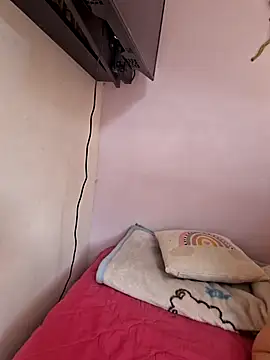 Snapshot of Nicollevega888 chatting on September 2025 08:09:01 PM Nicollevega888 online show from September 2025 08:09:01 PM