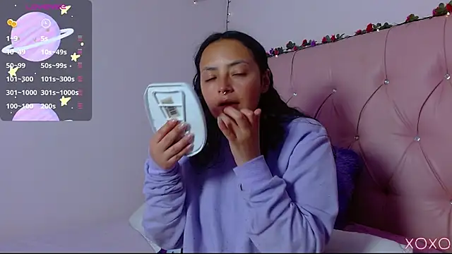 manumeow1 online show from December 2025 10:16:02 PM