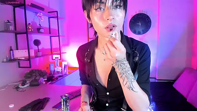 Snapshot of _ANGELL_DUSTT_ chatting on October 2025 03:51:02 AM  ANGELL DUSTT  online show from October 2025 03:51:02 AM