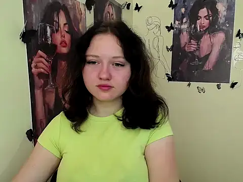 LadyAlice  online show from September 2025 06:28:02 AM