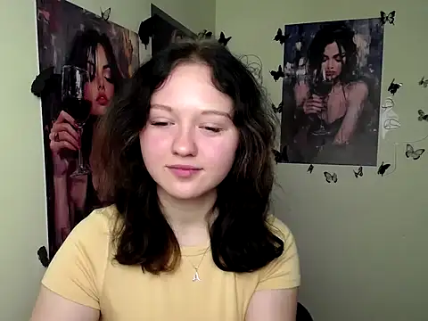 LadyAlice  online show from October 2025 05:59:01 AM