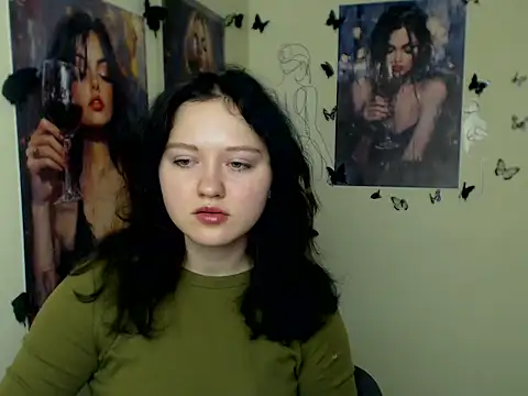 LadyAlice  online show from November 2025 07:07:01 AM