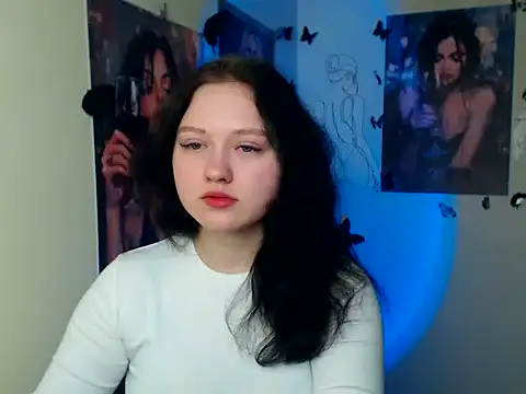 LadyAlice  online show from February 2026 06:33:02 AM