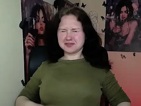 LadyAlice  online show from April 2026 06:06:01 AM