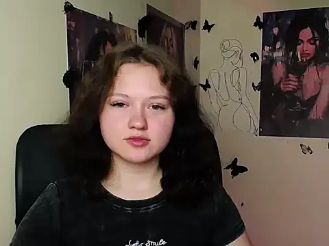 LadyAlice  online show from June 2026 05:54:02 AM