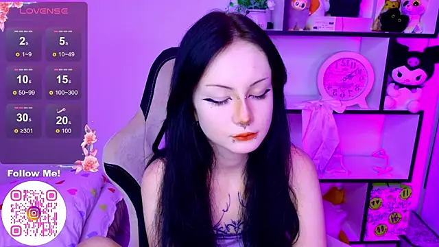 MiaScarlettt online show from December 2025 08:06:02 PM