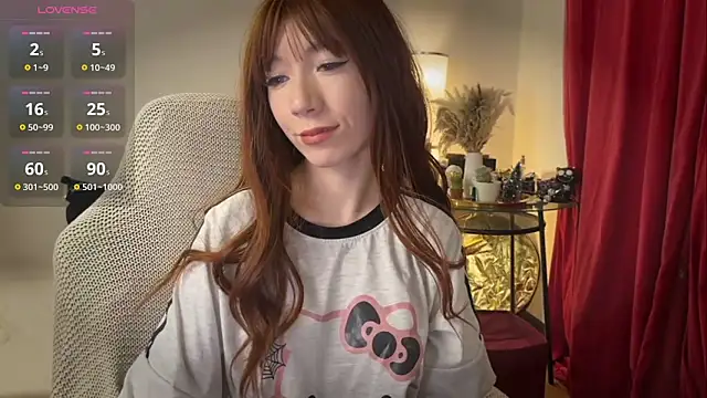 Alicaslim online show from December 2025 04:14:01 PM