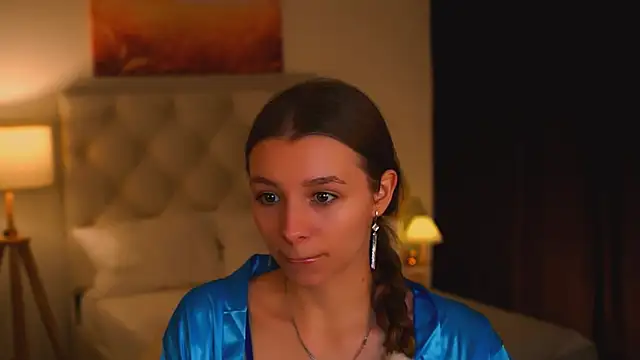 JulieDaniel online show from October 2025 08:15:02 AM