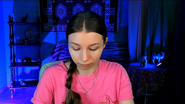 JulieDaniel online show from December 2025 04:22:01 AM