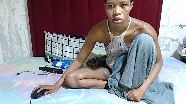 SexyChantyBabe25 online show from September 2025 12:54:02 AM