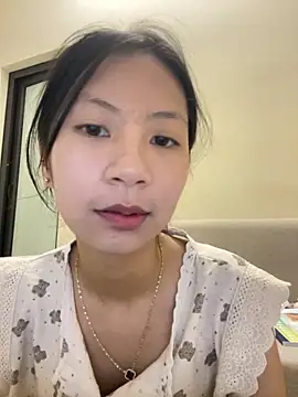 Snapshot of Lil-Gi chatting on October 2025 03:54:01 PM Lil-Gi online show from October 2025 03:54:01 PM