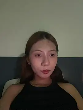 Snapshot of Lil-Gi chatting on June 2026 08:55:02 PM Lil-Gi online show from June 2026 08:55:02 PM