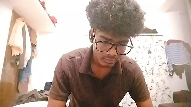 Rahulisagoodguy online show from September 2025 12:40:02 PM