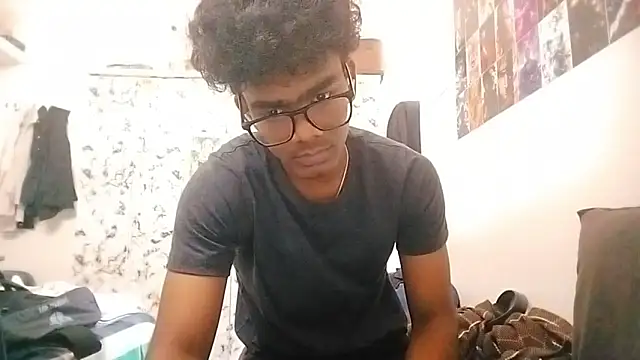 Rahulisagoodguy online show from November 2025 06:12:01 AM