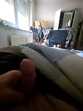 Fonse1860 online show from October 2025 10:24:02 AM