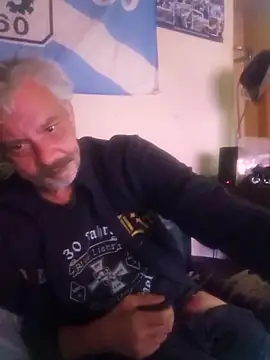 Fonse1860 online show from October 2025 07:06:01 AM