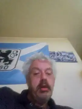 Fonse1860 online show from October 2025 07:07:02 AM